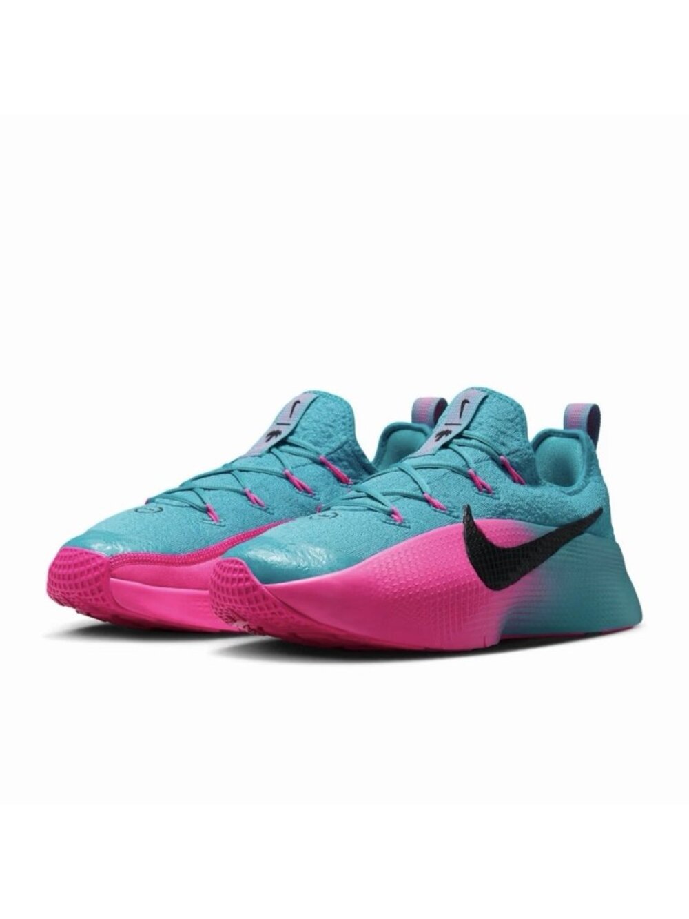 Nike LeBron TR 1 South Beach Men's Size 12 FJ6151-301 NBY NWOB
